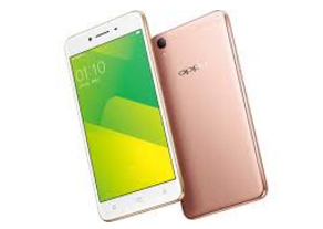 Spesifikasi dan Harga Oppo A37