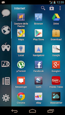 Smart Launcher Pro v1.12.9 APK