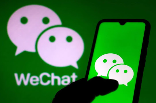 China’s WeChat bans crypto and NFT-related accounts