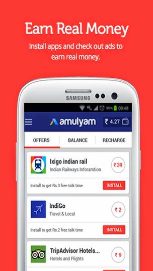Free Mobile Recharge Apk | Android Apk Apps Download Games