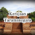 Sejarah Kerajaan Tarumanegara