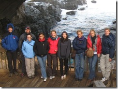 Surf and Sun Tour Group