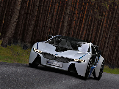 BMW M1 2012 Exterior Wallpapers by cool wallpapers