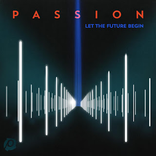 MP3 download Passion - Passion: Let the Future Begin (Deluxe Edition) iTunes plus aac m4a mp3