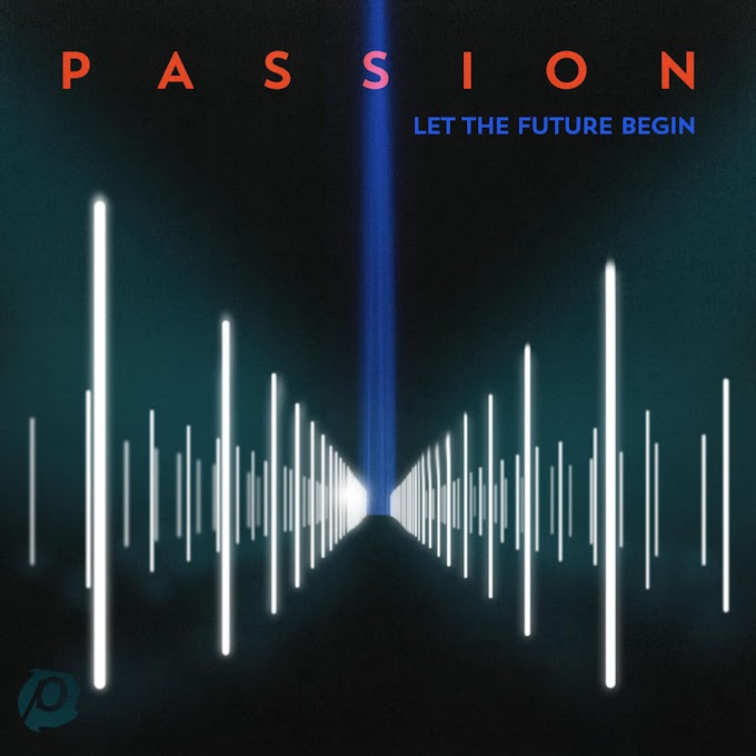 Passion - Passion: Let the Future Begin (Deluxe Edition) - 2013 [iTunes Plus AAC M4A]