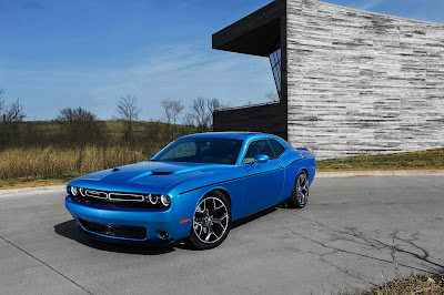 2016 Dodge Barracuda Specs Review Price