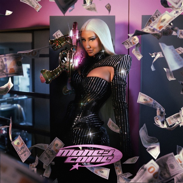 ‎Money Come - Single by Iggy Azalea on Roho Music