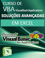 http://profbellio.blogspot.com.br/2013/07/vba-solucoes-avancadas-em-excel.html