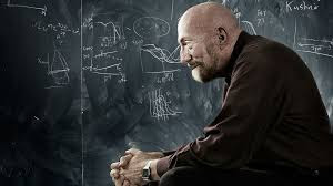 Imagen de Kip Thorne