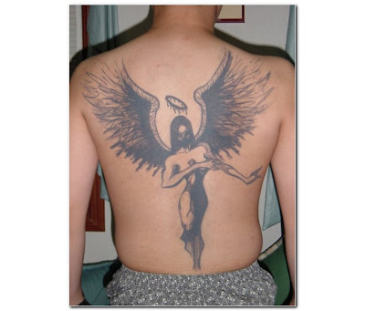 Chest Tattoo Designs Ideas