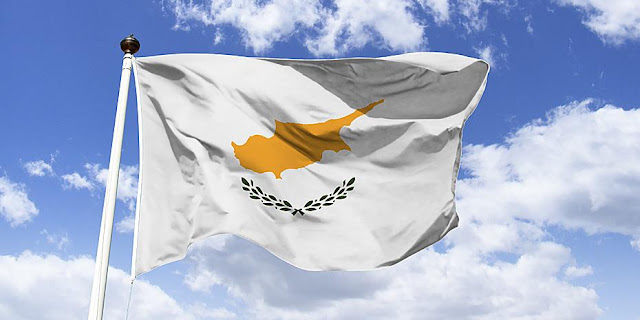 Kypros: To 91,6% ton engegrammenon Ellinon psifoforon prosilthe stis kalpes