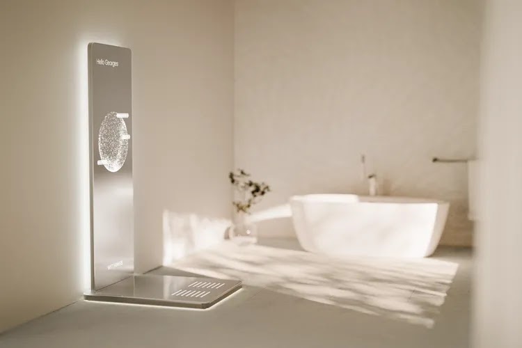 The Smart Mirror