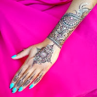 hand mehndi designs