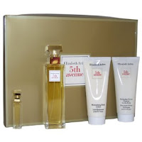 Fifth Avenue By Elizabeth Arden For Women, Variety Set 