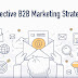 B2B Email Marketing List