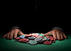 Meningkatkan Efisiensi Permainan Poker Online