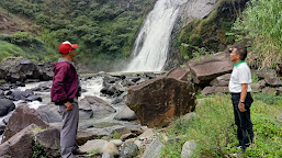   Camat Belik Berharap Obyek Wisata Curug Barong Mampu Mendongkrak Perekonomian Masyarakat Simpur