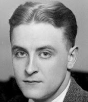 F. Scott Fitzgerald (September 24, 1896 – December 21, 1940)
