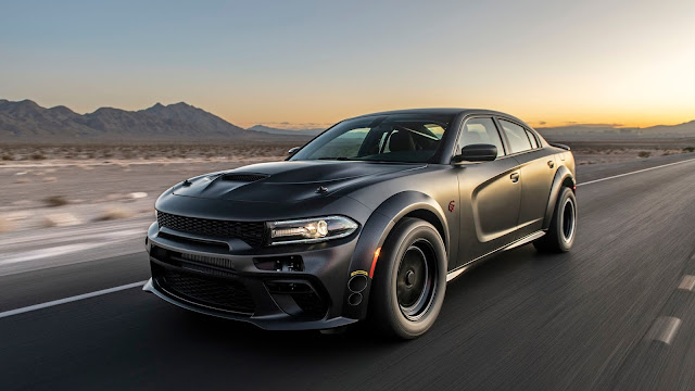 Dodge Charger, Cars, Hd, 4k Images. 