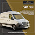 Van hire services- help with heavy lifting during the removal