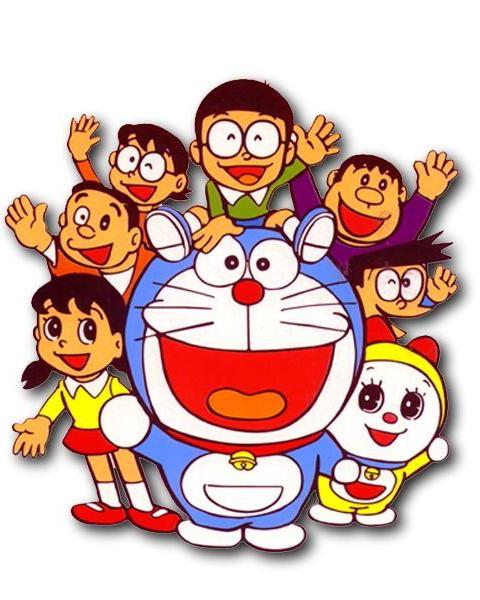 Doraemon - Images Gallery