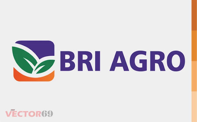 Logo Bank BRI Agroniaga - Download Vector File AI (Adobe Illustrator)