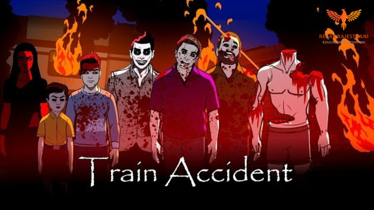 Train Accident