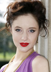 Andrea Riseborough United Kingdom Actor