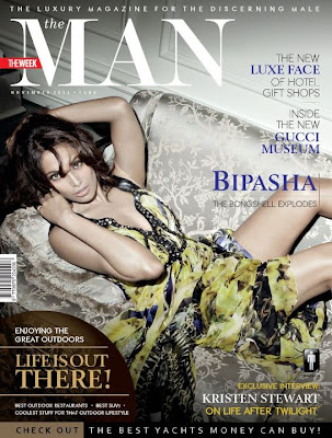 Bipasha-Basu–THE-MAN -Magazine-November-2011