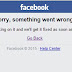 Facebook Çöktü Facebooka Neden Girilmiyor
