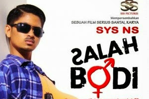 Review Film Salah Bodi 2014 Indo Movie