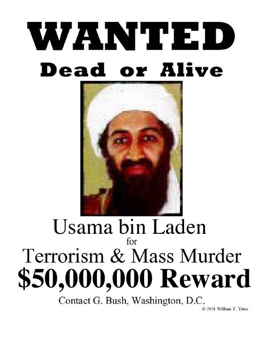 osama bin laden dead. Osama Bin Laden Dead. is osama