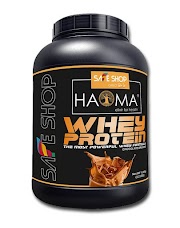 Benefits of Whey protein powder
