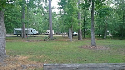 Fontainebleau State Park