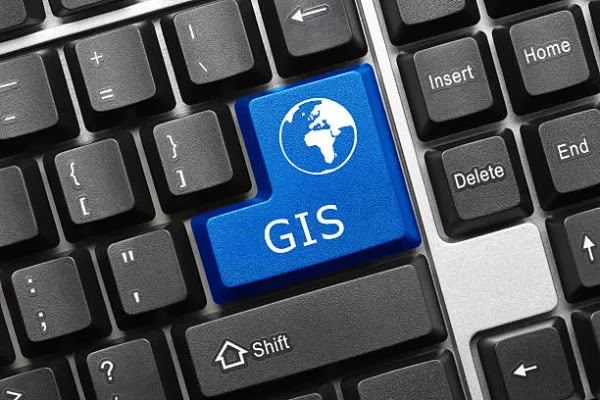 Geographical Information Systems (GIS)