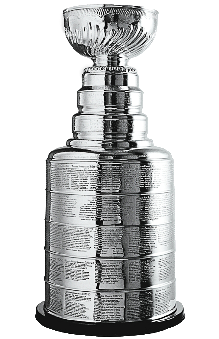 Beyond The Boards: The Greatest Dynasty in NHL History ...