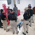 PERSONAL DE TURISMO Y POLICÍA TURÍSTICA SE CAPACITAN EN PRIMEROS AUXILIOS