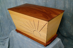 hope chest from MapleArt
