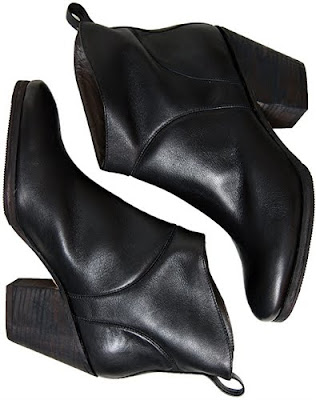 Rachel Comey Penpal Black. RACHEL COMEY PEN PAL BOOTS