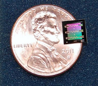 Micro Drum Chip