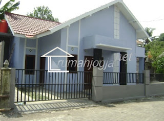 rumah dijual jl kabupaten