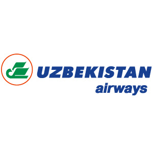 Uzbekistan Airways logo