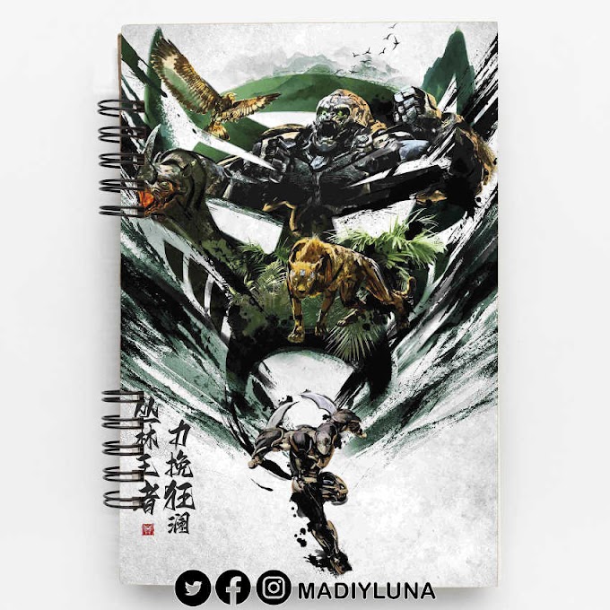 TRANSFORMERS: Rise of the Beasts V.17