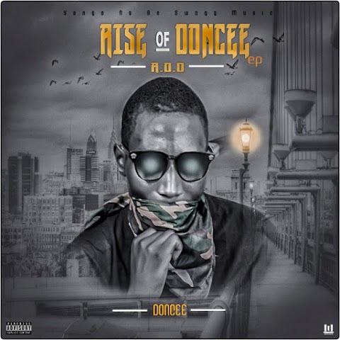 NEW EP ALERT; RISE OF DONCEE  (ROD)