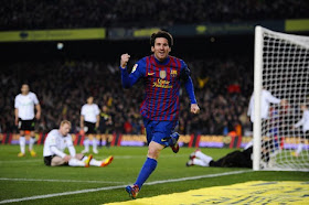 HASIL SKOR VIDEO BARCELONA VS VALENCIA