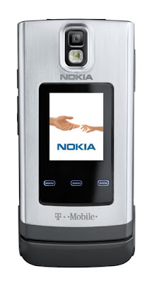 Nokia 6650