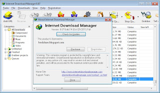 boelshare | Internet Download Manager