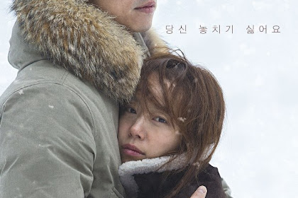 Sinopsis FIlm Korea 2016: A Man and A Woman / Namgwa Yeo / 남과 여