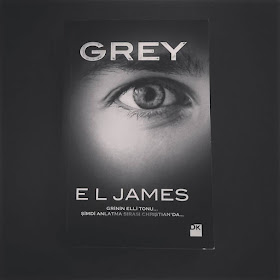 e.l. james grey