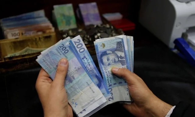 سابقة من نوعها في المعاملات البنكية.. بنك المغرب يطلق خدمة التحويل الفوري بين الأبناك بشكل مجاني